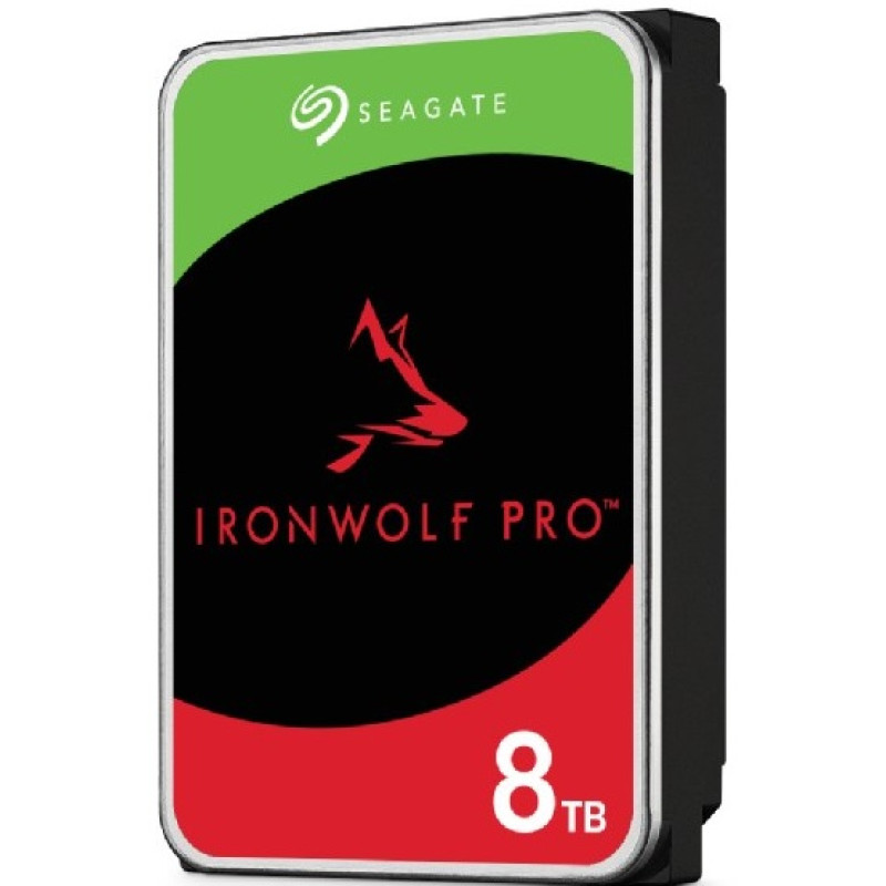 Жорсткий диск Seagate 3.5
