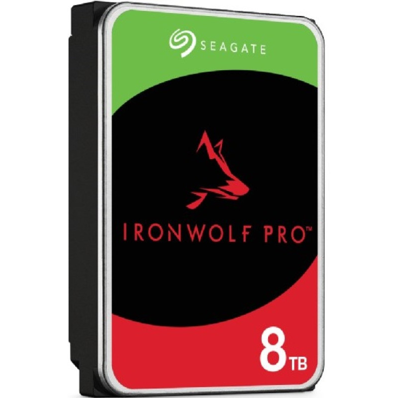 Жорсткий диск Seagate 3.5