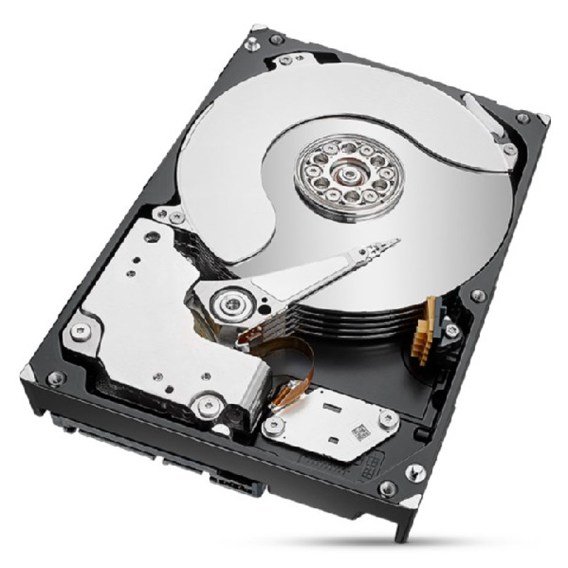 Жорсткий диск Seagate 3.5