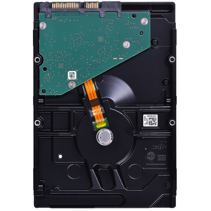 Жорсткий диск Seagate 3.5