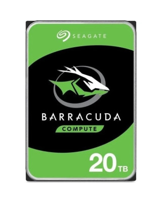 Жорсткий диск Seagate 3.5