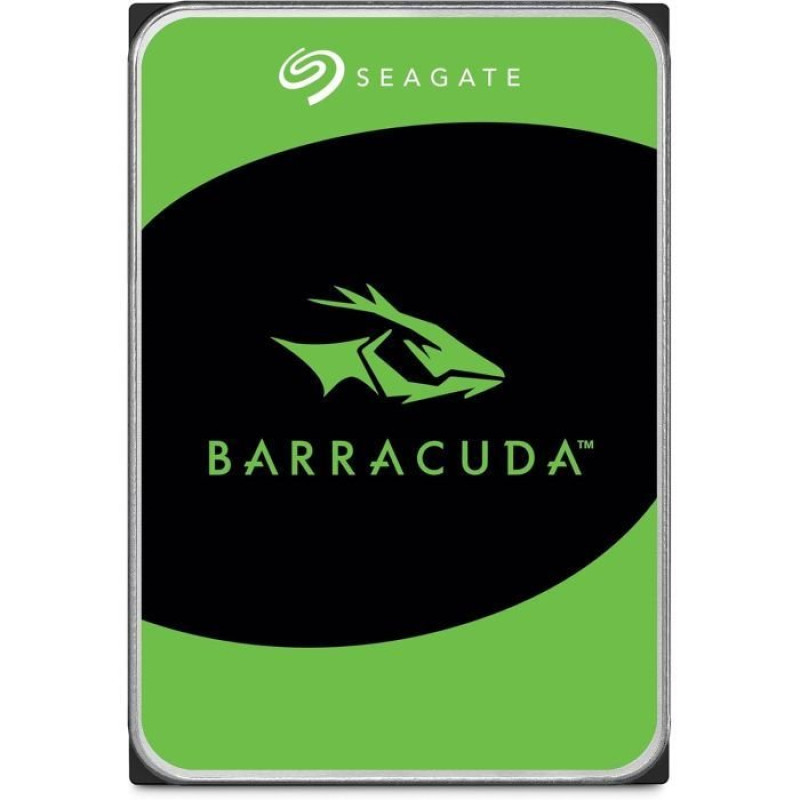 Жорсткий диск Seagate 3.5