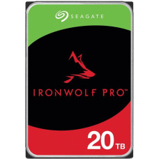 Жорсткий диск Seagate 3.5