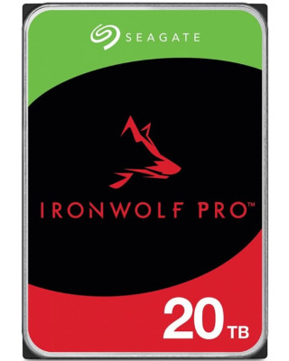 Жорсткий диск Seagate 3.5