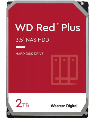 Жорсткий диск WD 3.5