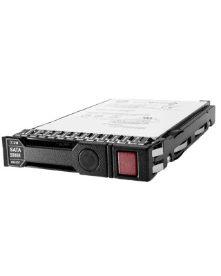 Жорсткий диск HP 2.5