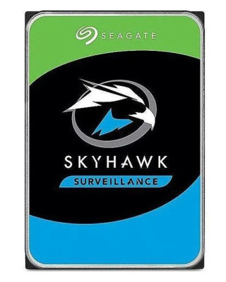 Жорсткий диск Seagate SkyHawk 4 TB (ST4000VX016)