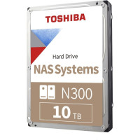 Жорсткий диск Toshiba 3.5