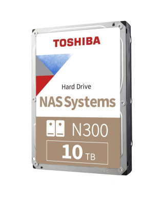 Жорсткий диск Toshiba 3.5