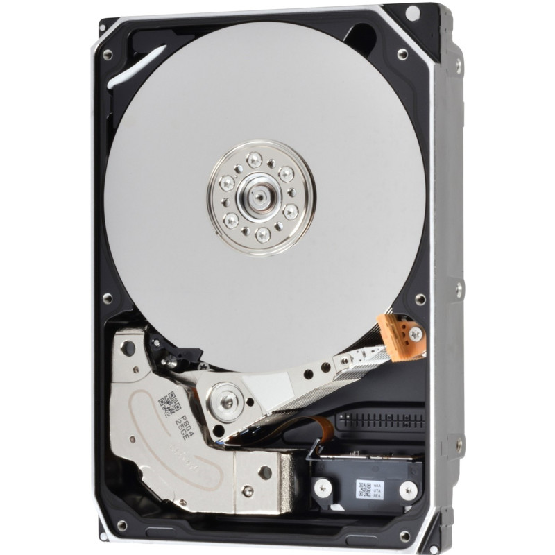 Жорсткий диск Toshiba 3.5