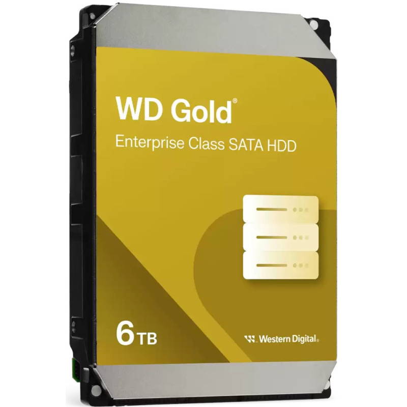 Жорсткий диск WD 3.5