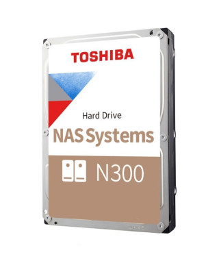 Жорсткий диск Toshiba 3.5