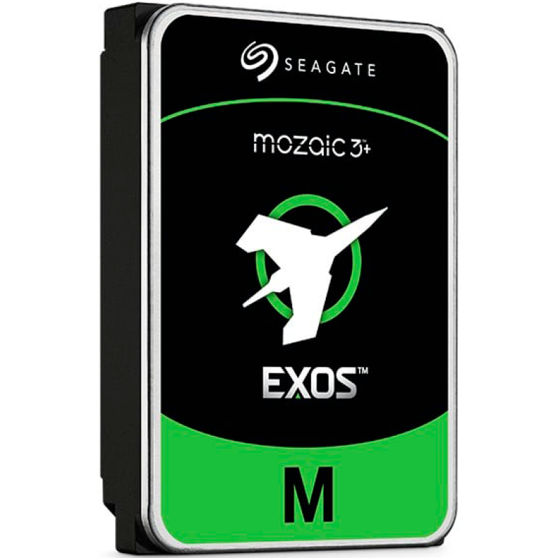 Жорсткий диск Seagate 3.5