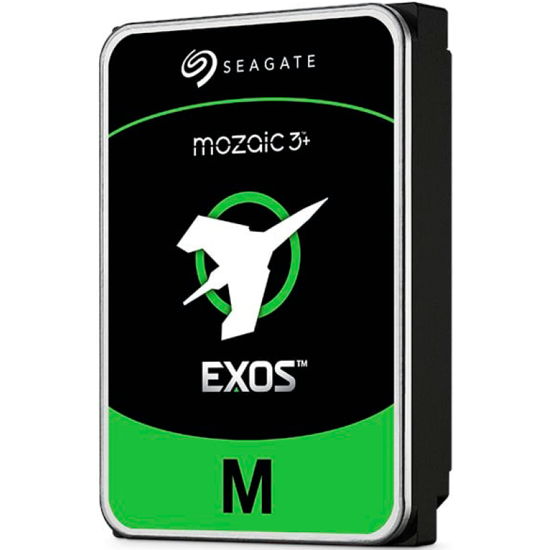 Жорсткий диск Seagate 3.5