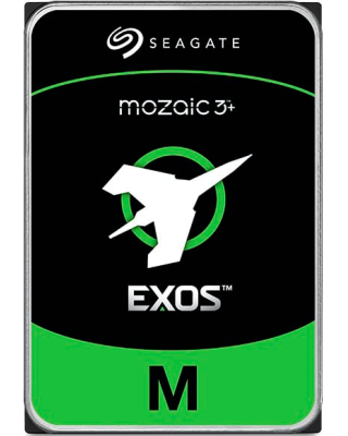 Жорсткий диск Seagate 3.5