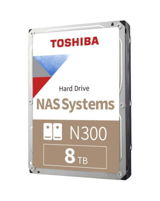 Жорсткий диск Toshiba 3.5