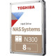 Жорсткий диск Toshiba 3.5