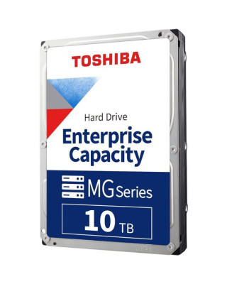 Жорсткий диск Toshiba 3.5