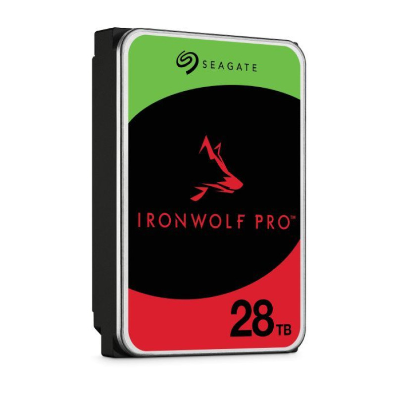 Жорсткий диск Seagate 3.5