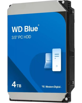 Жорсткий диск WD 3.5