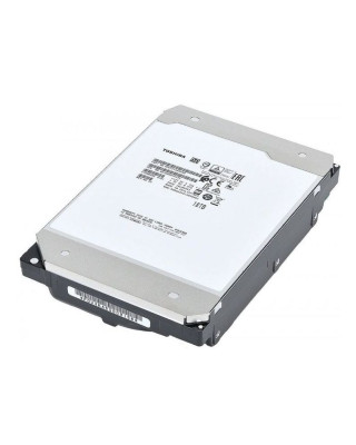 Жорсткий диск Toshiba MG09 18 TB (MG09ACA18TE)