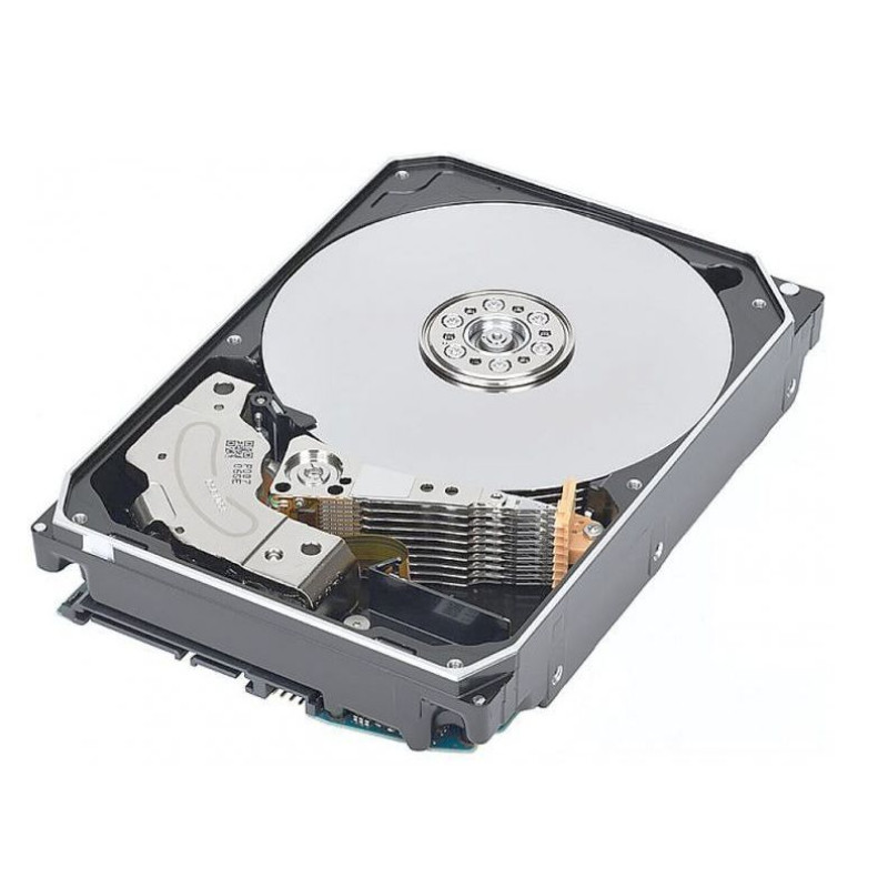 Жорсткий диск Toshiba MG09 18 TB (MG09ACA18TE)