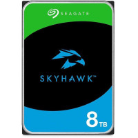 Жорсткий диск Seagate 3.5