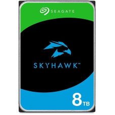 Жорсткий диск Seagate 3.5
