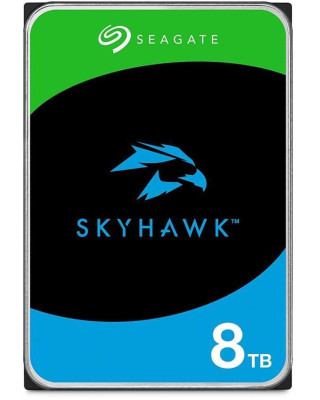 Жорсткий диск Seagate 3.5
