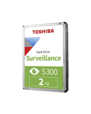 Жорсткий диск Toshiba S300 2 TB (HDWT720UZSVA)