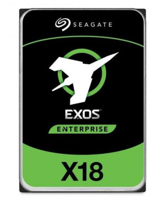 Жорсткий диск Seagate Exos X18 12 TB (ST12000NM000J)