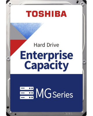 Жорсткий диск Toshiba 3.5 