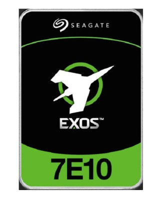 Жорсткий диск Seagate Exos 7E10 4 TB (ST4000NM000B)