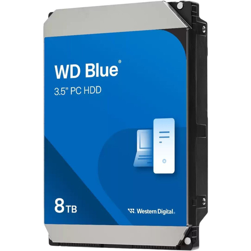Жорсткий диск WD 3.5