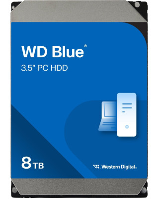 Жорсткий диск WD 3.5