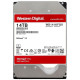 Жорсткий диск WD Red Pro 14 TB (WD142KFGX)