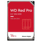 Жорсткий диск WD Red Pro 14 TB (WD142KFGX)