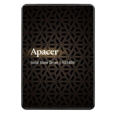 SSD накопичувач Apacer AS340X 240 GB (AP240GAS340XC-1)