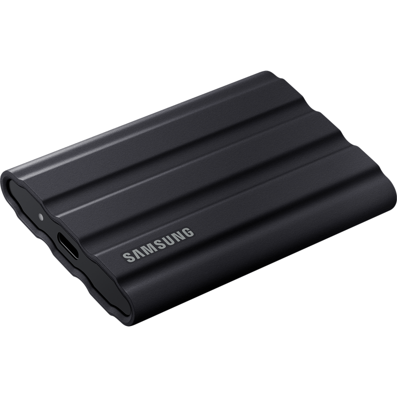 Накопичувач SSD Samsung USB 3.2 2TB T7 Shield (MU-PE2T0S/EU)