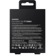 Накопичувач SSD Samsung USB 3.2 4TB T7 Shield (MU-PE4T0S/EU)