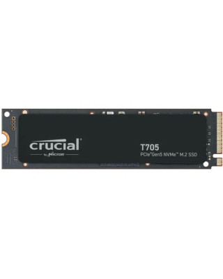 Накопичувач SSD Micron (Crucial) M.2 2280 1TB T705 (CT1000T705SSD3)