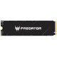 Накопичувач SSD Acer M.2 2280 1TB GM9 Predator (BL.9BWWR.136)