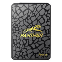 SSD накопичувач Apacer AS340 Panther 120 GB (AP120GAS340G-1)