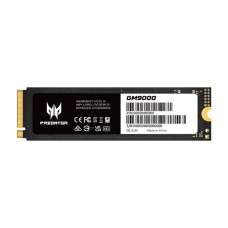 Накопичувач SSD Acer M.2 2280 1TB GM9000 Predator (BL.9BWWR.129)