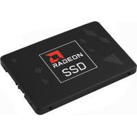 SSD накопичувач AMD Radeon R3 120 GB (R3SL0120G2)