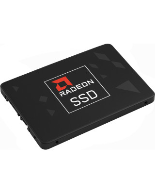 SSD накопичувач AMD Radeon R3 120 GB (R3SL0120G2)