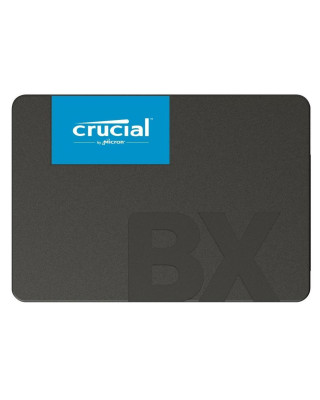 SSD накопичувач Crucial BX500 240 GB (CT240BX500SSD1)