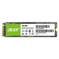 Накопичувач SSD Acer M.2 2280 2TB FA100 (BL.9BWWA.121)