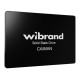 SSD накопичувач Wibrand Caiman 512GB 2.5 (WI2.5SSD/CA512GBST)