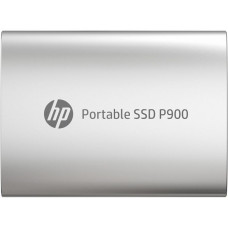 Накопичувач SSD HP P900 2 TB Silver (7M697AA)